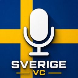 🎙️ Sveriges VC