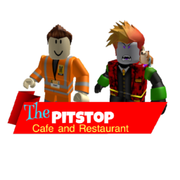 The Pitstop Cafe and Restaurant V.1