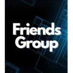 Friends Group (Not just for friends)