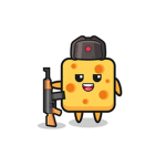 Cheese Authority