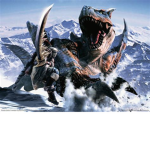 The Monster Hunter 3 tri Fans