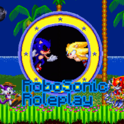SONIC NIGHTMARE ROLEPLAY