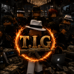 T.I.G - To Idolize God