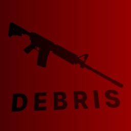 Debris [CLOSED]