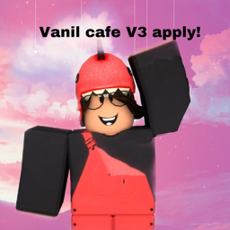 Sunny cafe app!