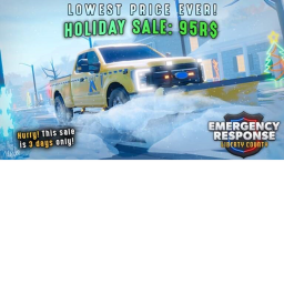 ⛄ Emergency Response: Liberty County