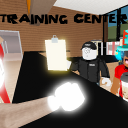 Box Hotel's! (Training Center)