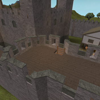 king and queen rolplay