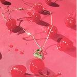 {Cherry Cola}