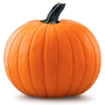 we are pumpkins