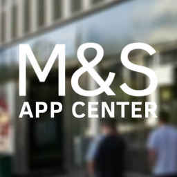 M&S | Application Center