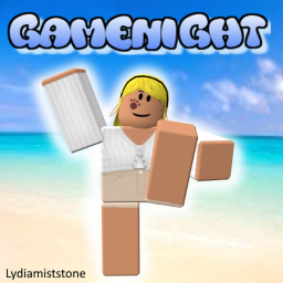 Motion™ Gamenight