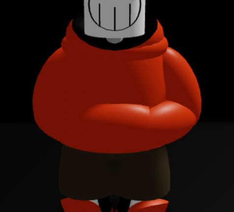 (21th) Undertale: Unbalanced Sans AUs Battles screenshot 3