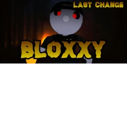 Bloxxy Survival! icon