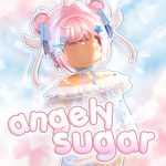 angely sugar!