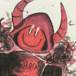 Home Forsaken