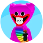 You Played Roblox badge thumbnail
