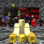 Scary In Underground (29k Visitors!)