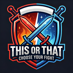 This OR That