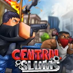 Central Slums [REBORN]