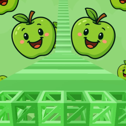 Green Apple Obby 🍏