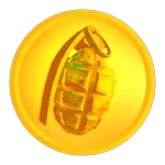 [💥OP] NUKE GRENADE