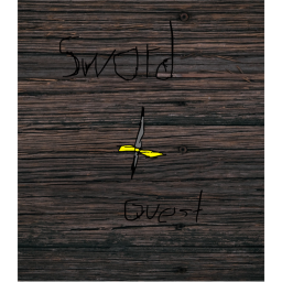 Sword Quest(W.I.P)