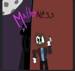 matterless