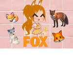 Fox people only allowed to join this group