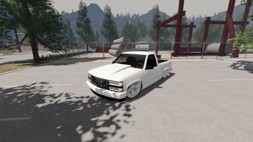 Statik Truckin (Update 3 New Trucks!!!)