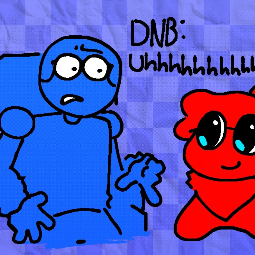 dave and bambi uhhhhhhhhhhhhhhh official Roblox game thumbnail