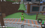 MM2 group for friends