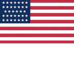 { The Union States of America }