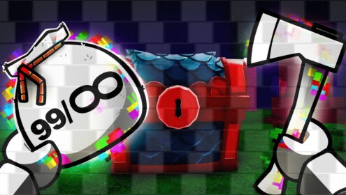 NEW GAME JOIN ME!!