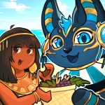 🎈 Critter Bay 🎉 Cozy Island Life