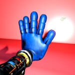 Grabpack CH5 [SKINS]