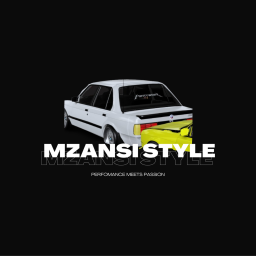 Mzansi Style