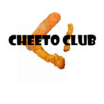 CheetoClub :]