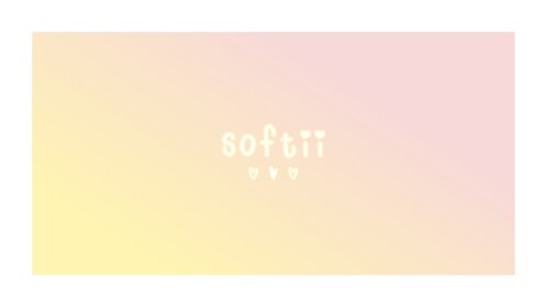 Softii's Hangout!