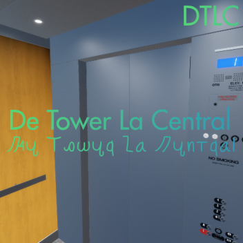 De Tower La Central