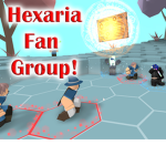 Hex-aria Fan Group!