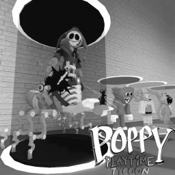 [TEST] Poppy Playtime Tycoon icon
