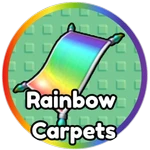 Rainbow Carpets