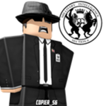 |BM| MI6