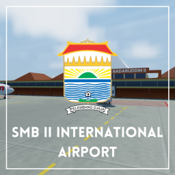 [IMC] SMB II International Airport