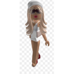 Barbie’s club