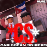 Caribbean Snipers