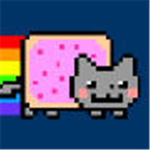 NYAN CAT NINJAS