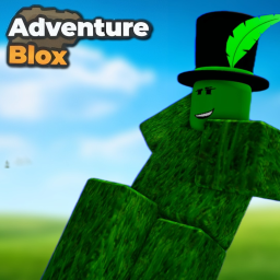 Adventure Blox🌄
