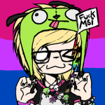SCENE KIDZ!!